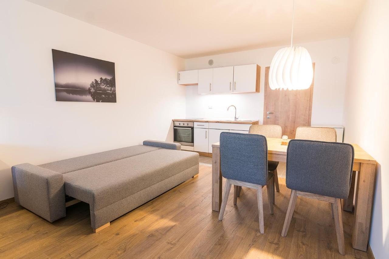 Apartment Soca Valley בובק מראה חיצוני תמונה