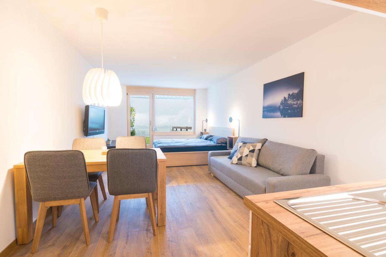 Apartment Soca Valley בובק מראה חיצוני תמונה