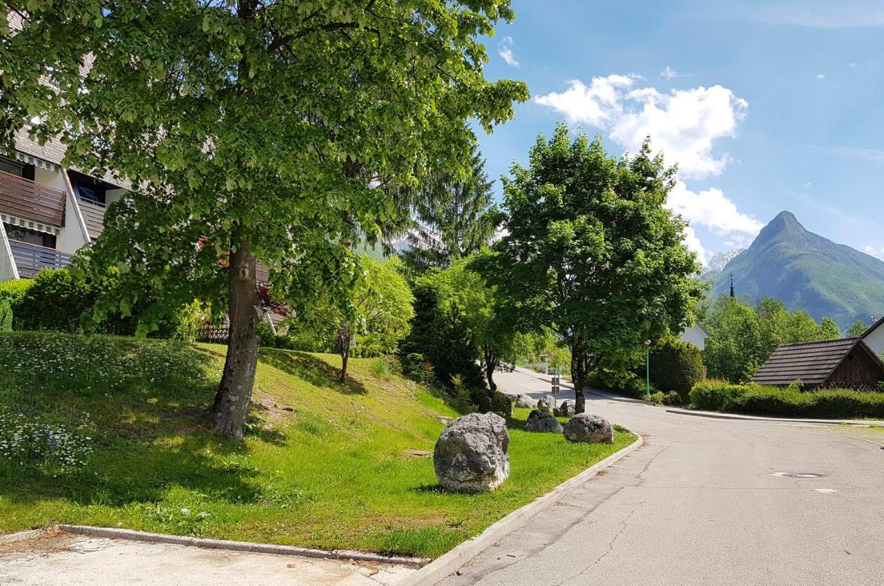 Apartment Soca Valley בובק מראה חיצוני תמונה